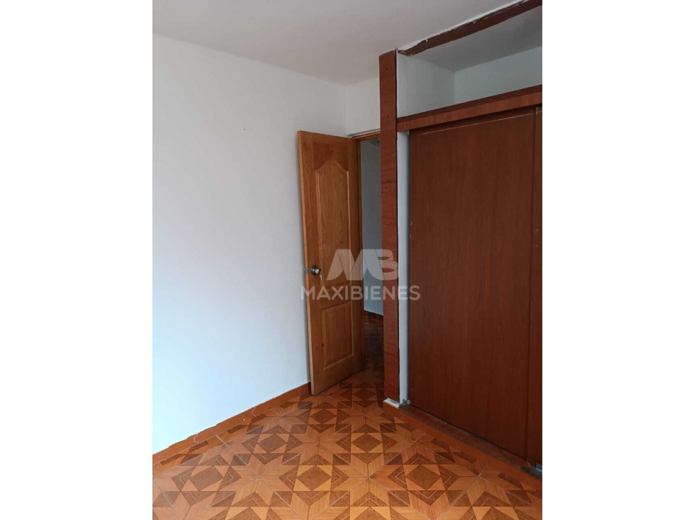 APARTAMENTO EN VENTA SECTOR ENCISO — foto 3