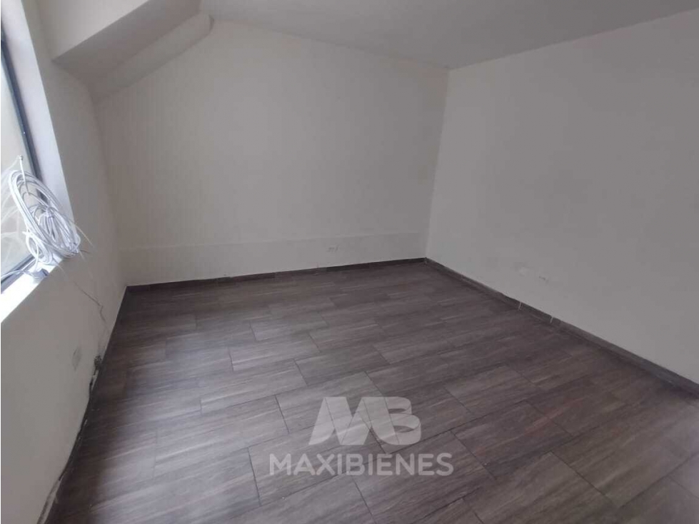 APARTAMENTO PARA ARRIENDO UBICADO EN BELLO — foto 6