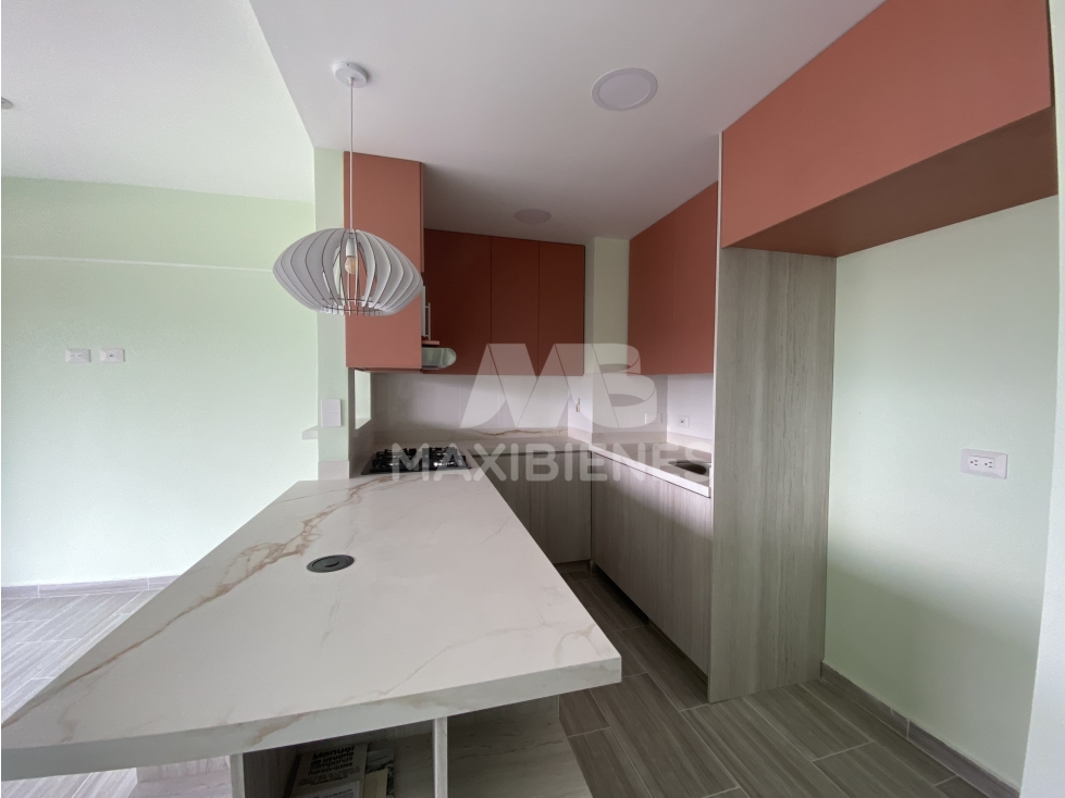 APARTAMENTO EN ARRIENDO UBICADO EN LA ESTRELLA / TOLEDO — foto 4