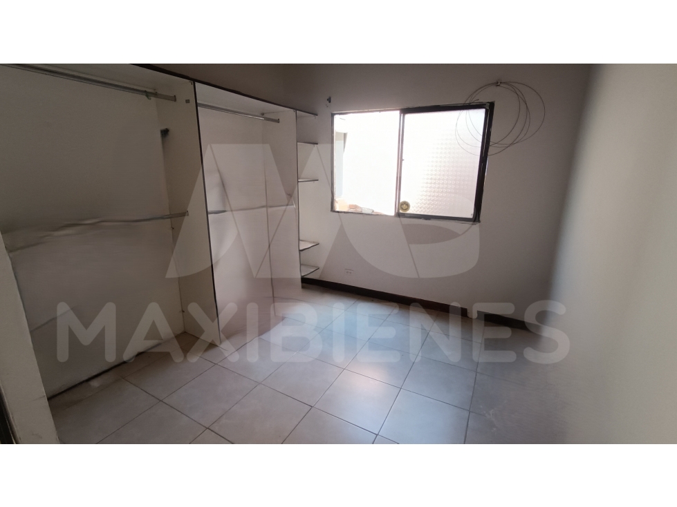 APARTAMENTO EN ARRIENDO EN EL SECTOR DE CALASANZ — foto 2