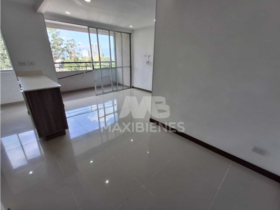 APARTAMENTO EN ARRIENDO UBICADO EN S LA ESTRELLA — foto 4