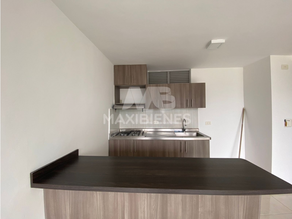 APARTAMENTO EN ARRIENDO UBICADO EN LA ESTRELLA / LA ALDEA — foto 4