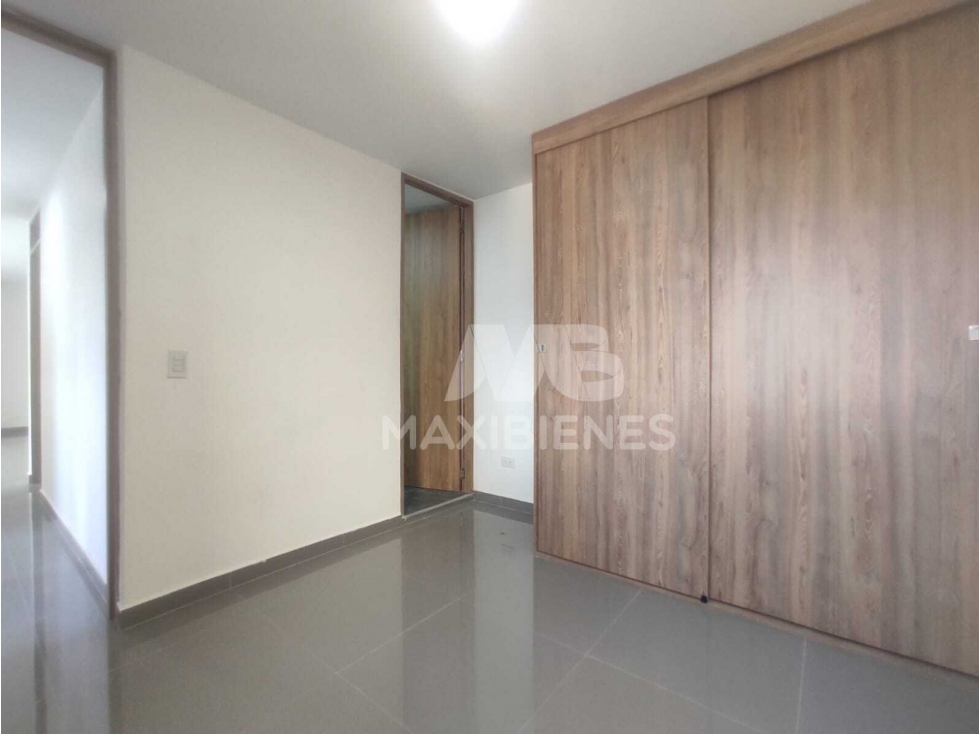 APARTAMENTO EN ARRIENDO UBICADO EN SAN ANTONIO DE PRADO / VERGEL — foto 4