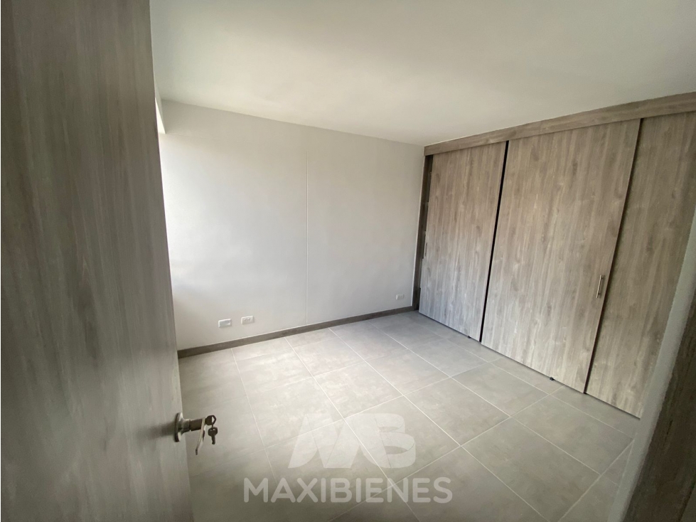 SE ARRIENDA APARTAMENTO EN BELLO — foto 5
