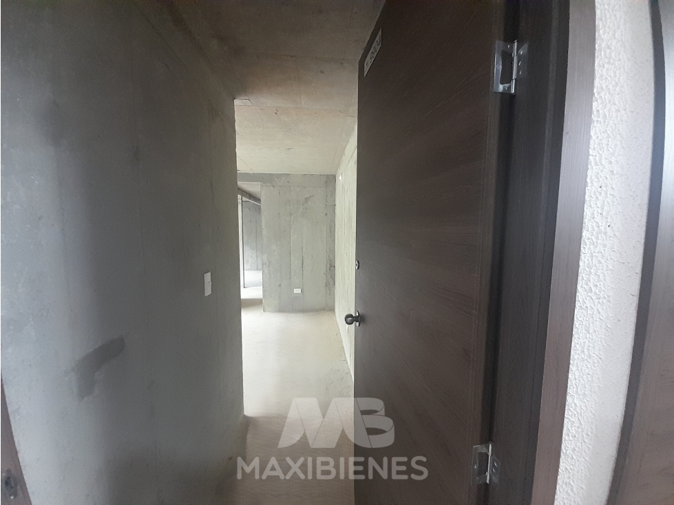 APARTAMENTO PARA VENTA UBICADO EN GIRARDOTA - 3