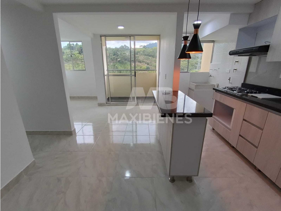 APARTAMENTO EN ARRIENDO UBICADO EN LA ESTRELLA — foto 3