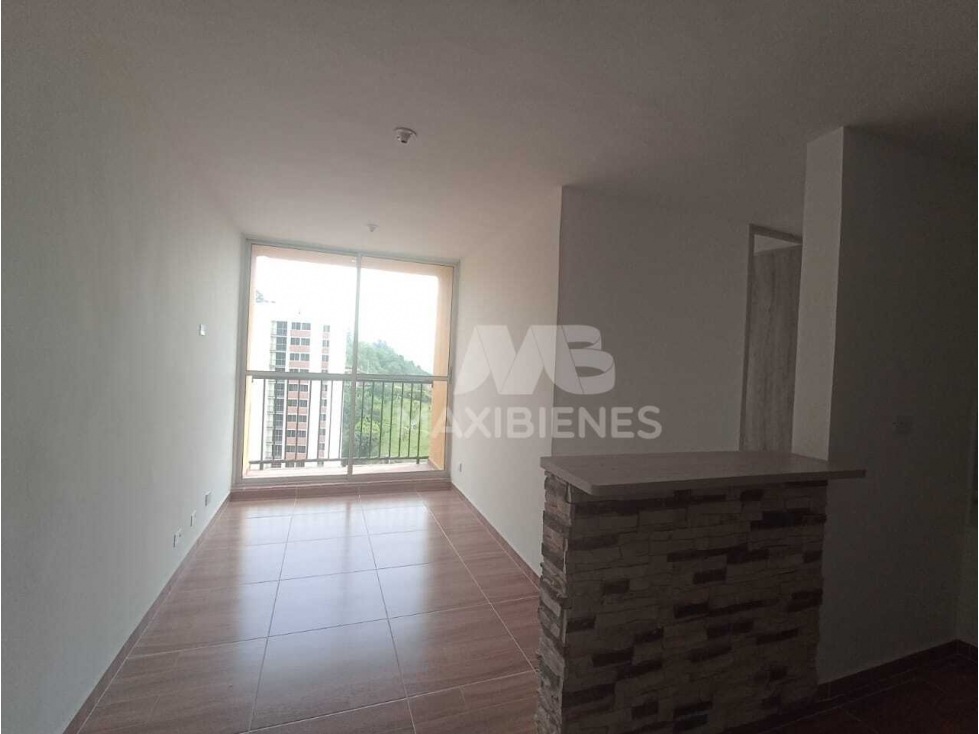 APARTAMENTO EN ARRIENDO UBICADO EN LA ESTRELLA