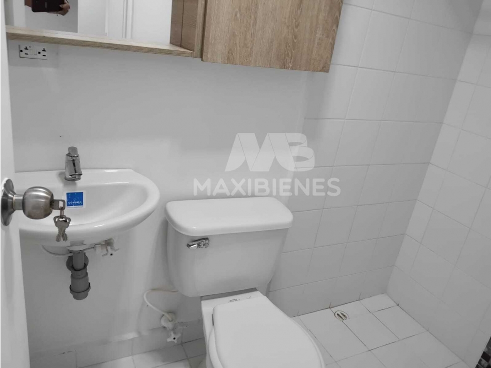 APARTAMENTO EN ARRIENDO UBICADO EN SAN ANTONIO DE PRADO / VERGEL — foto 5