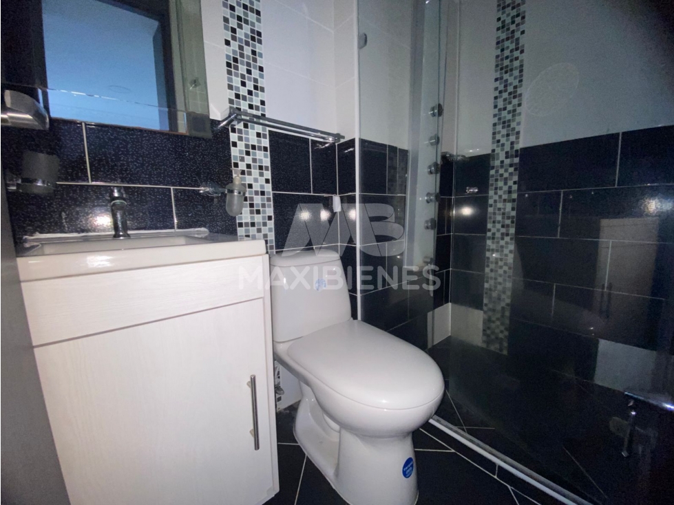 APARTAMENTO EN ARRIENDO UBICADO EN LA ESTRELLA — foto 3