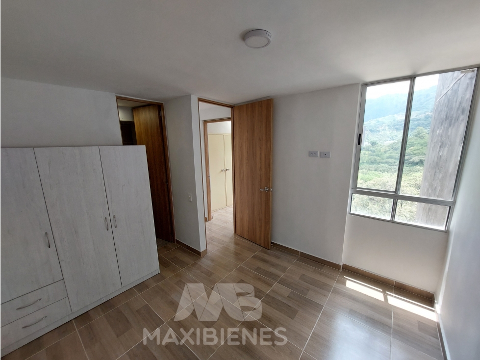 SE ARRIENDA APARTAMENTO EN BELLO — foto 6
