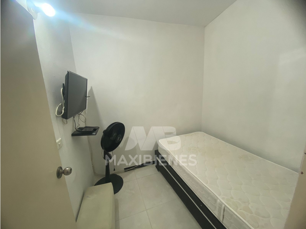 APARTAMENTO EN ARRIENDO SECTOR SIMON BOLIVAR, MEDELLIN — foto 3