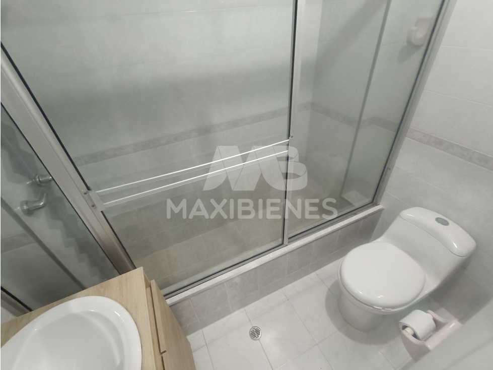 APARTAMENTO EN ARRIENDO SECTOR SAN JOAQUIN — foto 3