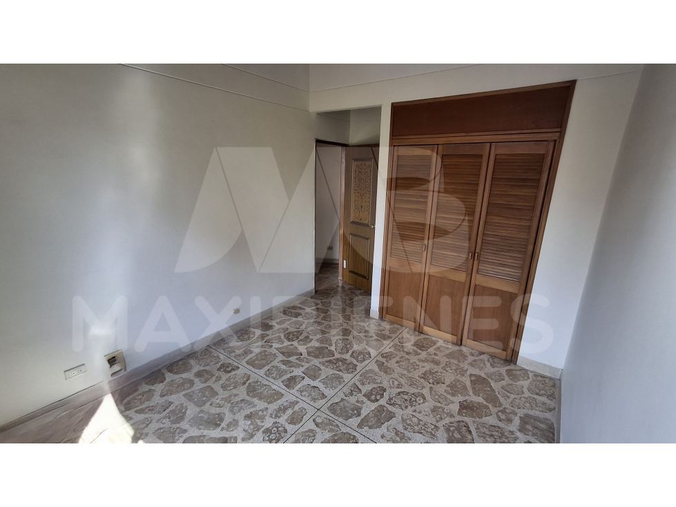 APARTAMENTO EN ARRIENDO EN EL SECTOR DE FLORESTA