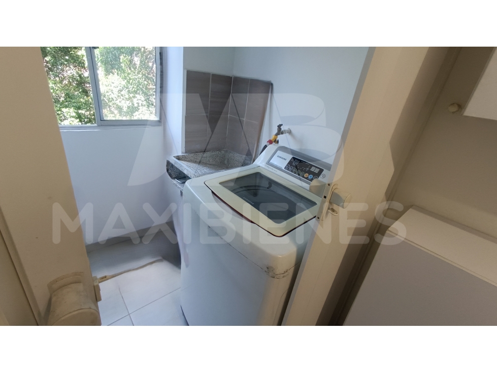 APARTAMENTO EN ARRIENDO EN EL SECTOR DE SAN JAVIER — foto 6