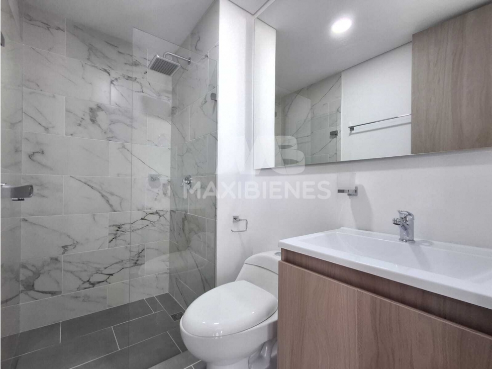 APARTAMENTO EN ARRIENDO UBICADO EN LA ESTRELLA — foto 4
