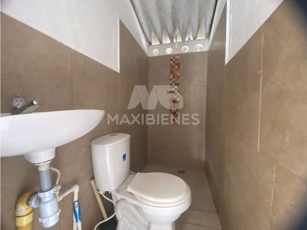 APARTAMENTO EN ARRIENDO UBICADO EN ITAGUI — foto 4