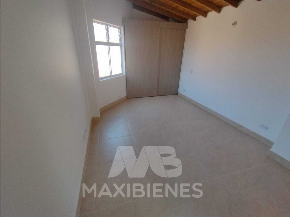 SE VENDE APARTAMENTO EN CASTILLA — foto 4