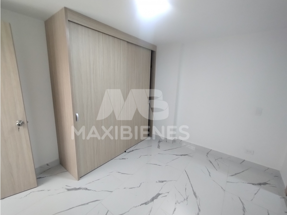 APARTAMENTO EN ARRIENDO SECTOR SIMON BOLIVAR — foto 3