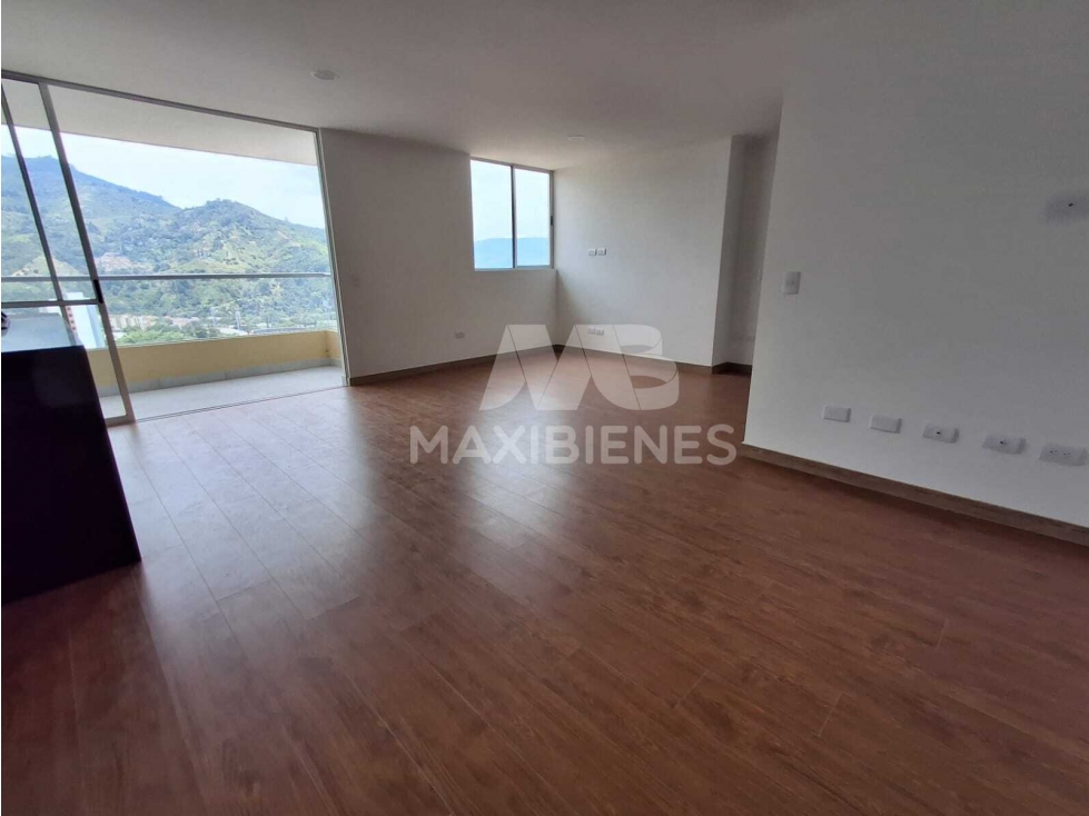 APARTAMENTO EN ARRIENDO UBICADO EN ITAGUI — foto 5