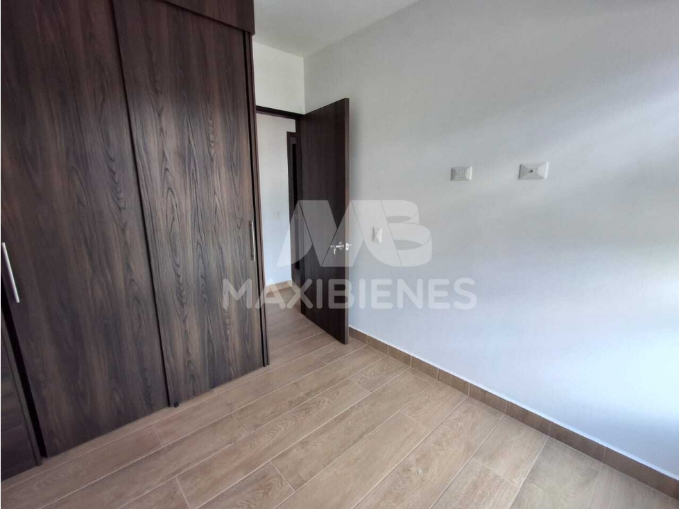 APARTAMENTO EN ARRIENDO UBICADO EN LA ESTRELLA — foto 4
