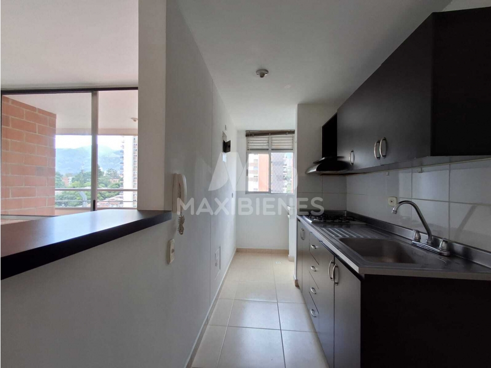 APARTAMENTO EN ARRIENDO UBICADO EN ITAGUI — foto 3