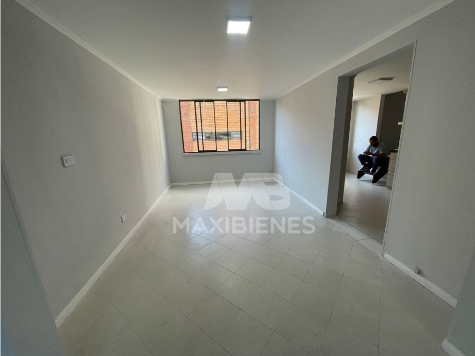 APARTAMENTO EN ARRIENDO SECTOR CONQUISTADORES — foto 3