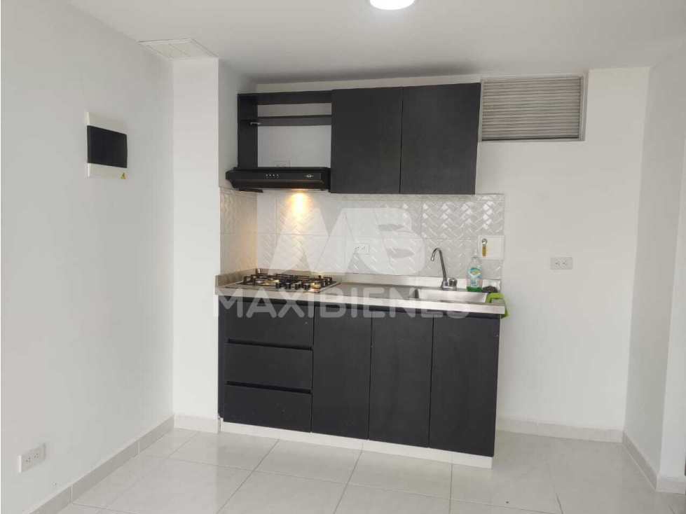 APARTAMENTO EN ARRIENDO UBICADO EN SAN ANTONIO DE PRADO — foto 3