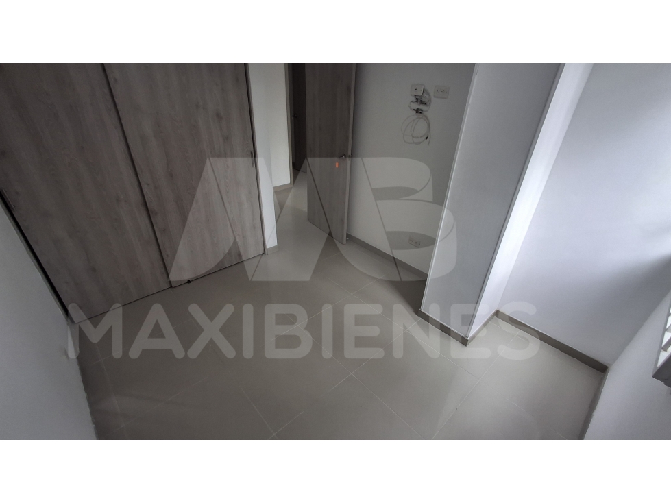 APARTAMENTO EN ARRIENDO EN EL SECTOR DE ESTADIO
