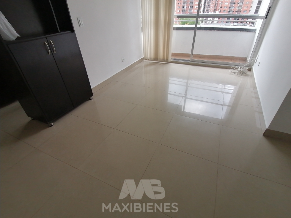 APARTAMENTO PARA ARRIENDO UBICADO EN BELLO — foto 3
