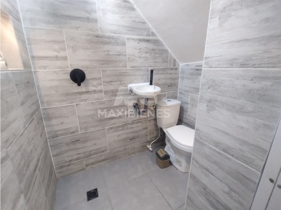 APARTAMENTO EN ARRIENDO SECTOR FLORIDA NUEVA, MEDELLIN — foto 3