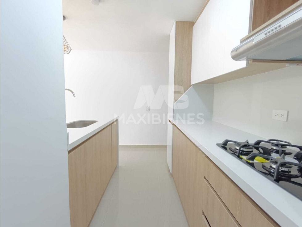 APARTAMENTO EN ARRIENDO UBICADO EN LA ESTRELLA — foto 3