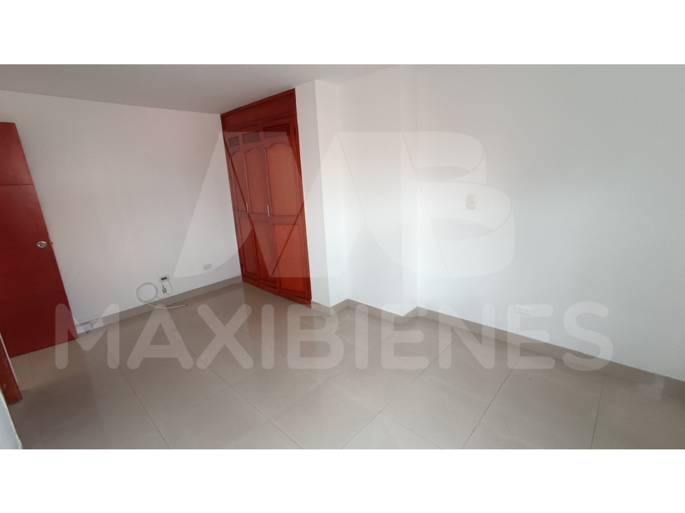 APARTAMENTO EN ARRIENDO EN EL SECTOR DE VELODROMO