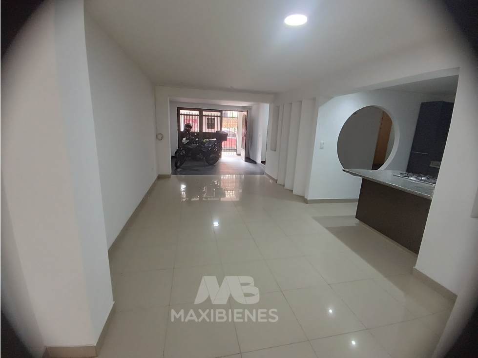 APARTAMENTO PARA VENTA UBICADO EN BELLO