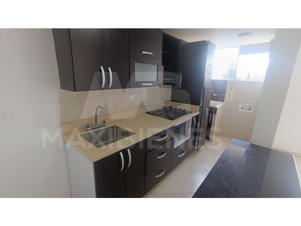 APARTAMENTO EN ARRIENDO EN EL SECTOR DE CALASANZ — foto 6