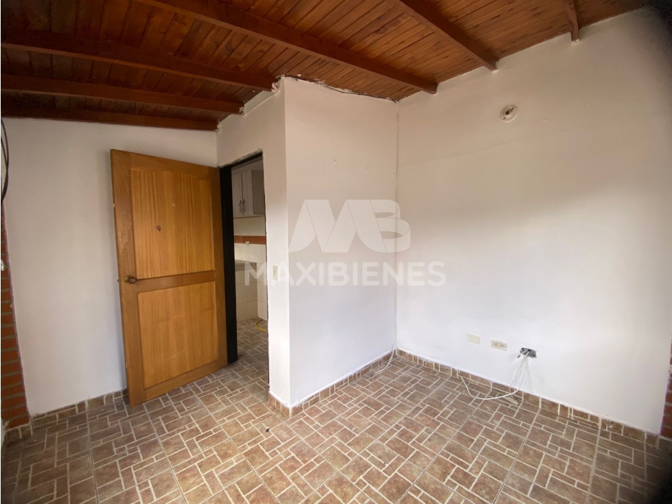 APARTAMENTO EN ARRIENDO UBICADO EN SAN ANTONIO DE PRADO — foto 3