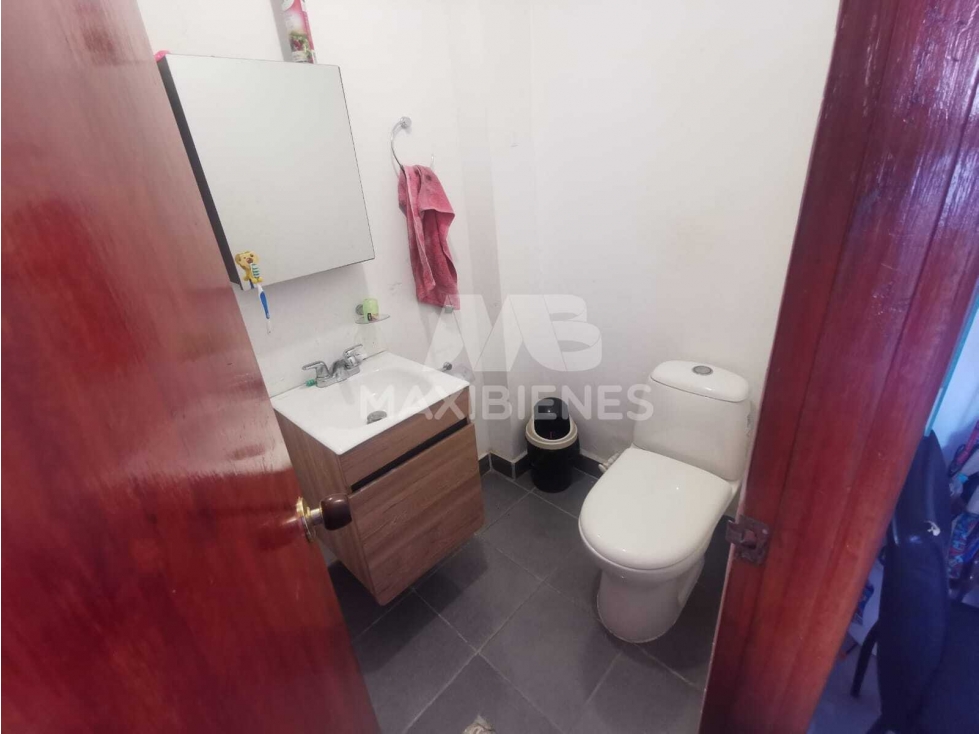APARTAMENTO EN VENTA SECTOR SABANETA — foto 3