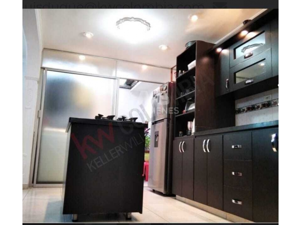 APARTAMENTO EN VENTA SECTOR FLORIDA NUEVA — foto 4