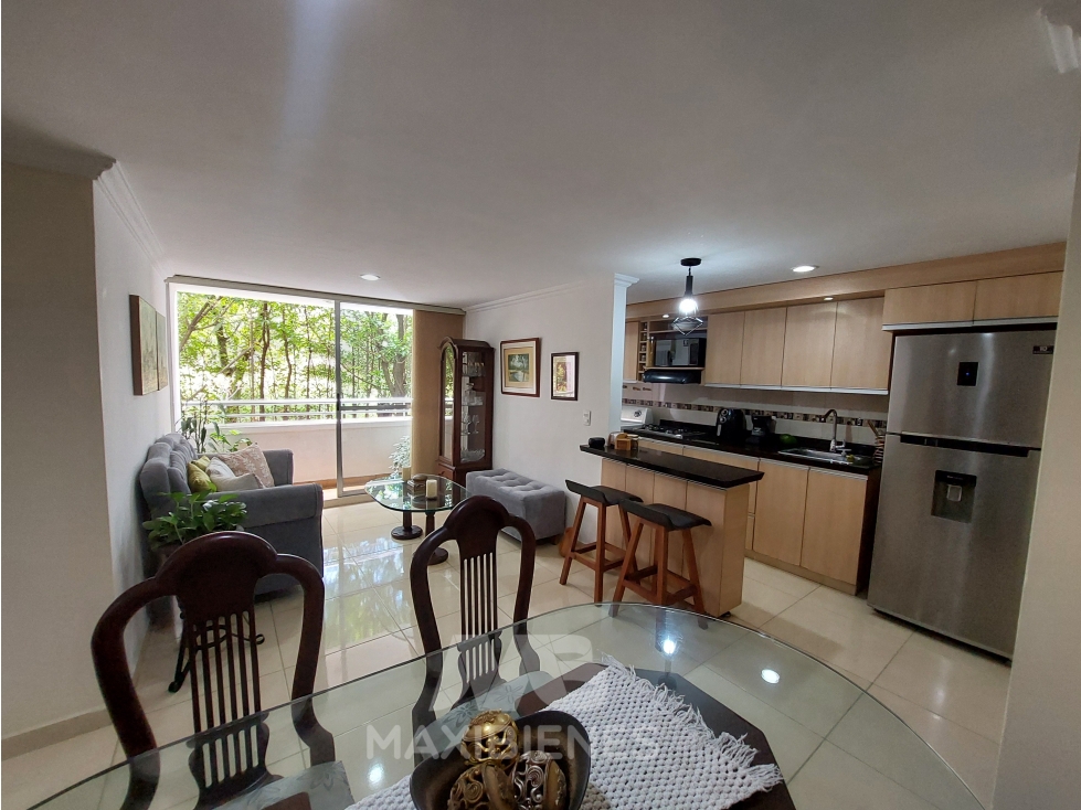 APARTAMENTO PARA VENTA UBICADO EN BELLO — foto 2