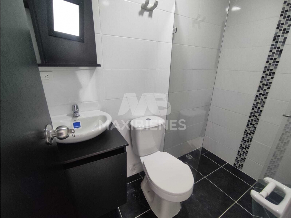 APARTAMENTO EN ARRIENDO UBICADO EN SAN ANTONIO DE PRADO — foto 5