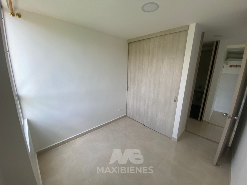 APARTAMENTO PARA ARRIENDO UBICADO EN COPACABANA — foto 4