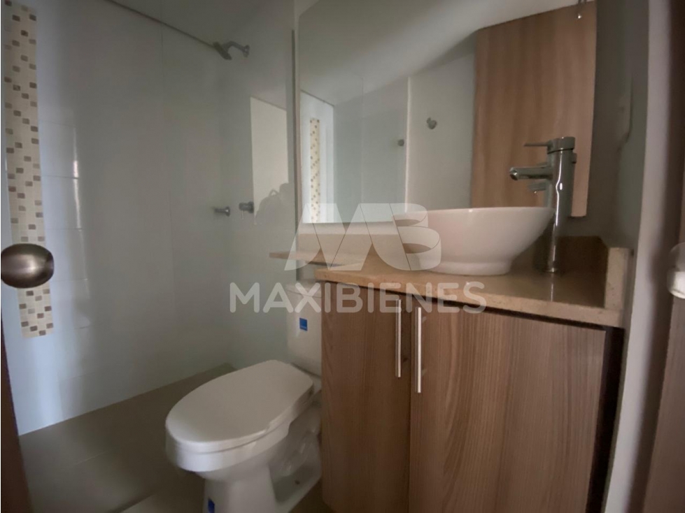 APARTAMENTO EN ARRIENDO UBICADO EN ITAGUI — foto 5