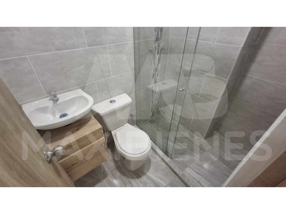 APARTAESTUDIO EN ARRIENDO EN EL SECTOR DE EL DANUBIO — foto 2