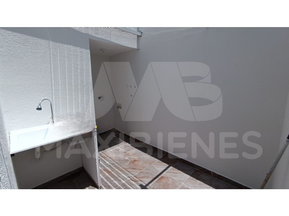 APARTAMENTO EN ARRIENDO EN EL SECTOR DE SAN JAVIER — foto 6