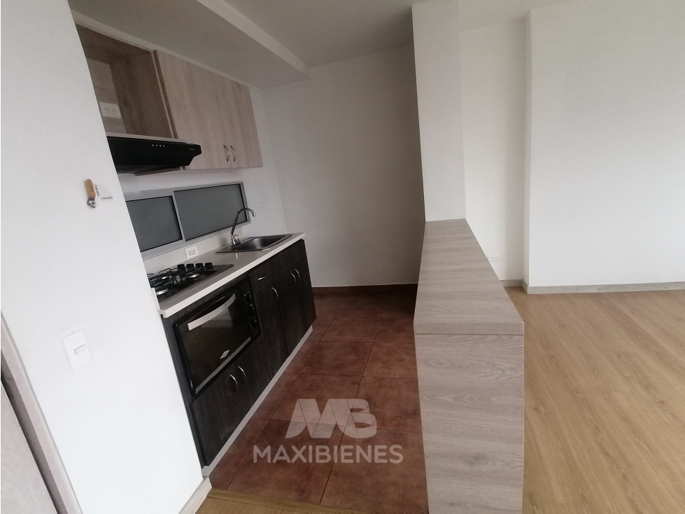 APARTAMENTO PARA ARRIENDO UBICADO EN COPACABANA — foto 3