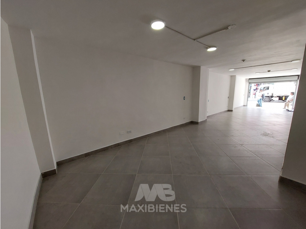 LOCAL PARA ARRIENDO UBICADO EN BELLO — foto 2