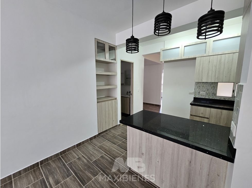 SE ARRIENDA APARTAMENTO EN GIRARDOTA - 1