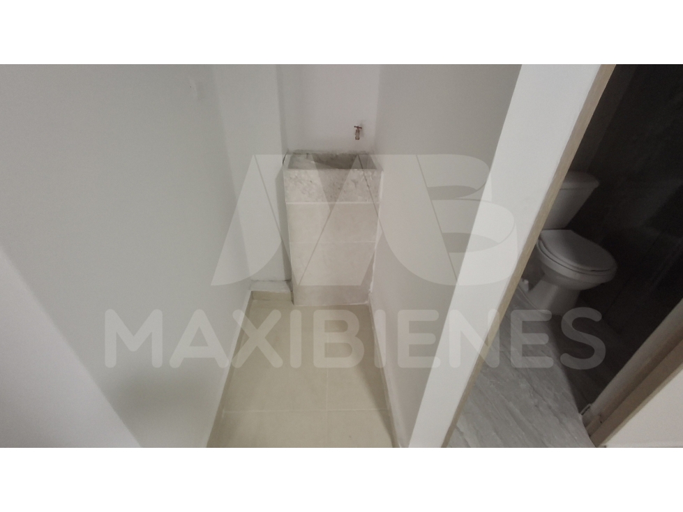 APARTAESTUDIO EN ARRIENDO EN EL SECTOR DE EL DANUBIO — foto 3