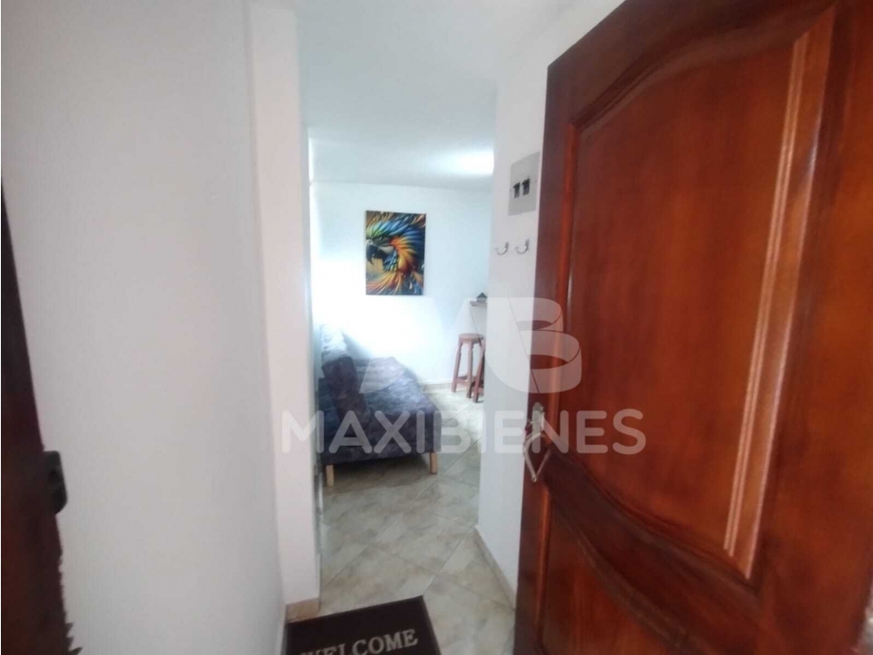 APARTAESTUDIO EN ARRIENDO SECTOR LAURELES - 3