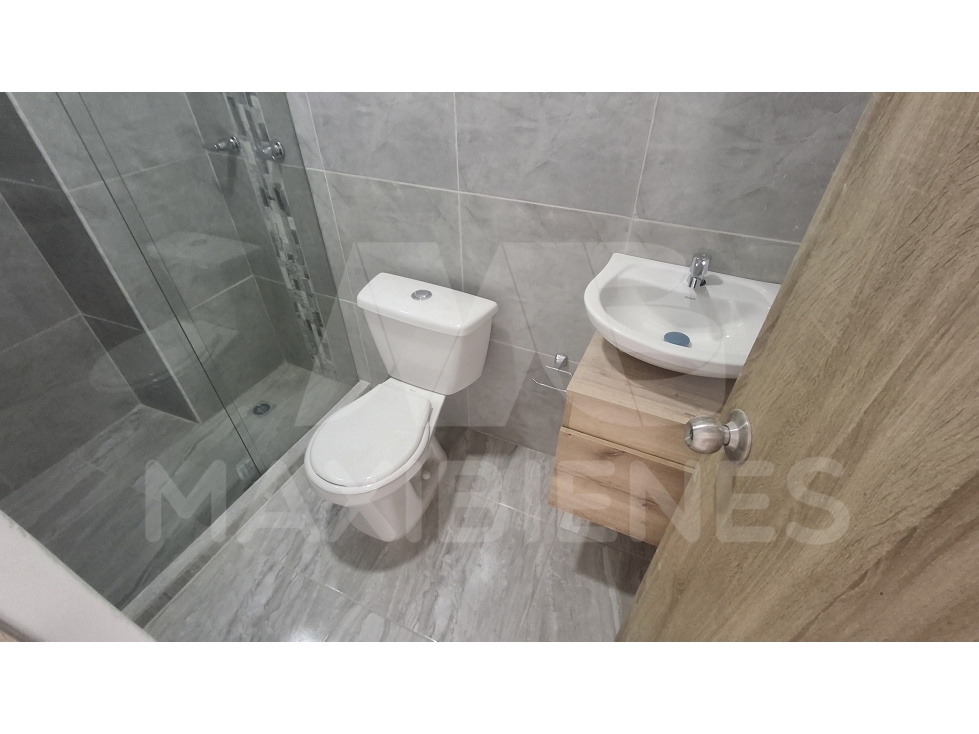 APARTAESTUDIO EN ARRIENDO EN EL SECTOR DE EL DANUBIO — foto 2