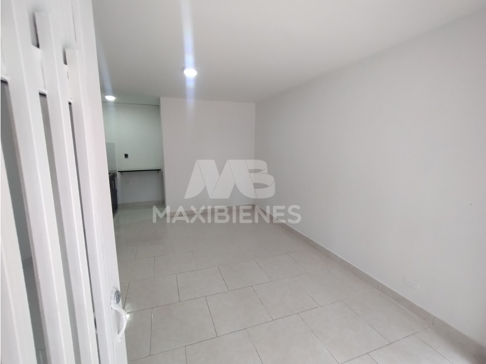 APARTAESTUDIO EN ARRIENDO SECTOR SANTA MONICA — foto 3